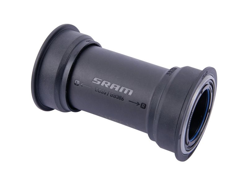 SRAM DUB Bottom Bracket Bb386 86.5mm (black)
