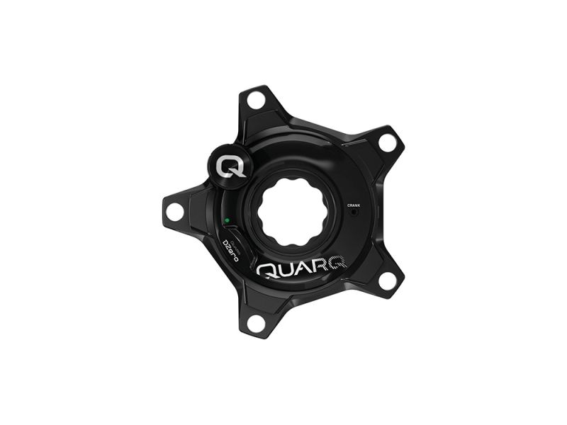 Quarq Specialized Crank star power meter (bolt circle 130mm)