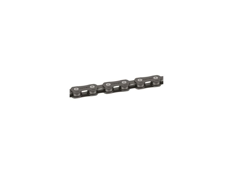 Wippermann Connex 800 Bicycle Chain (114G | 2x3 | black)