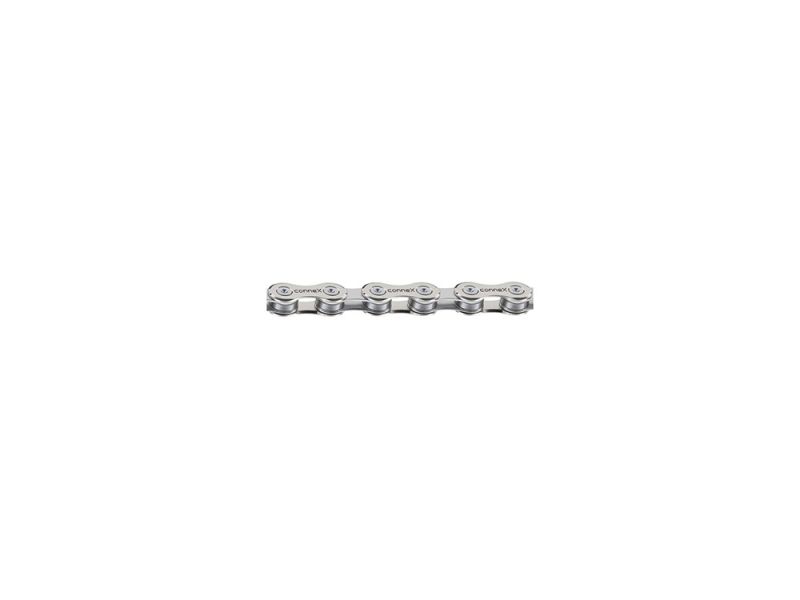 Wippermann Connex 8sX Bicycle Chain (114G | 2x3 | silver)