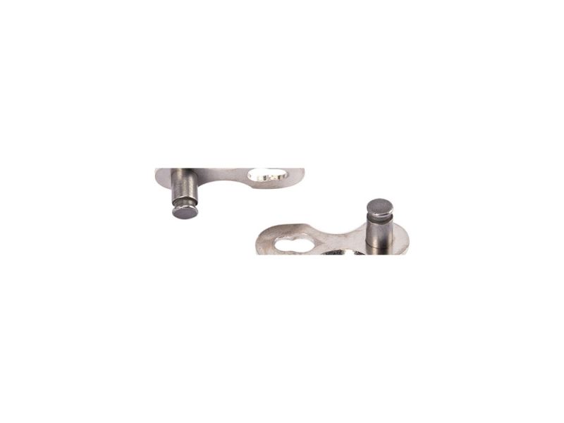 SRAM PC870 locking link (silver)