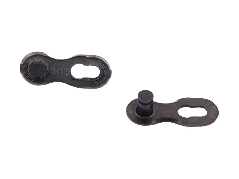 KMC 10R Connecting Link (DLC | 2 pcs | Card NR)