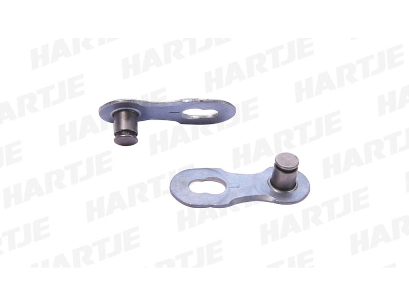 KMC 12NR Connecting Link (EPT LOSE NR silver)