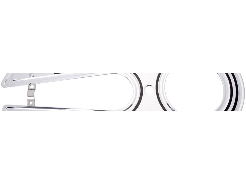 Horn Chain protector SL22 (silver)