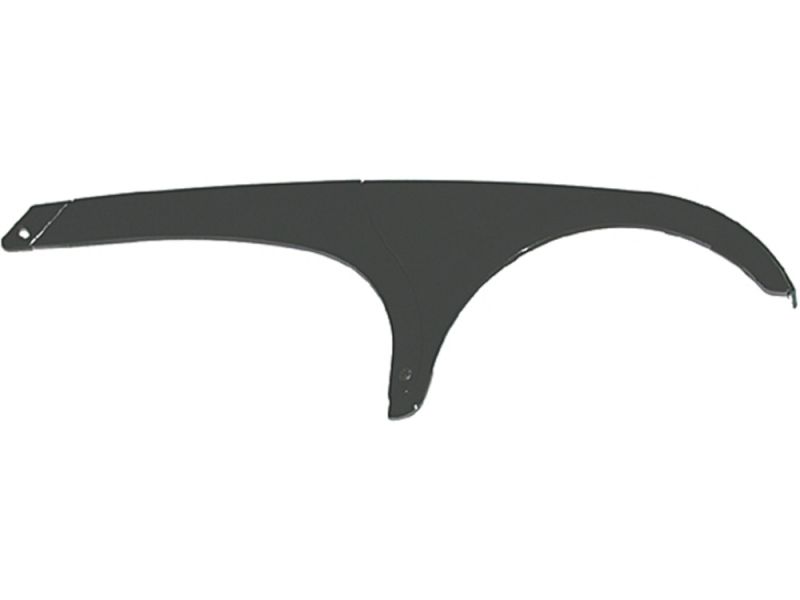 Horn Chain protector Catena 02-48 (black)