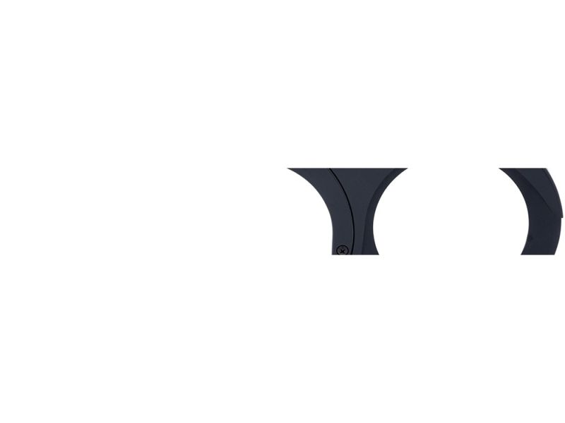 Horn Chain protector Catena 04 (black)