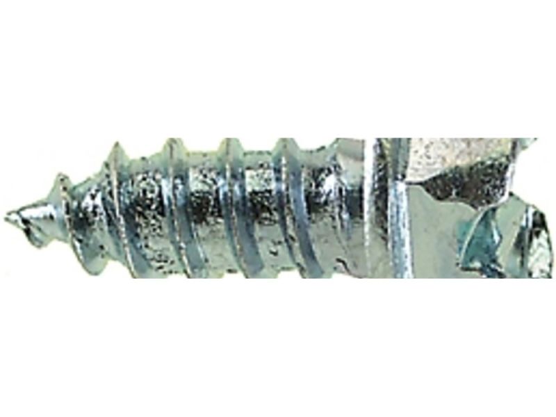 Bofix Chain box screw 4,83,Verz.Pack.A100 St. (silver)