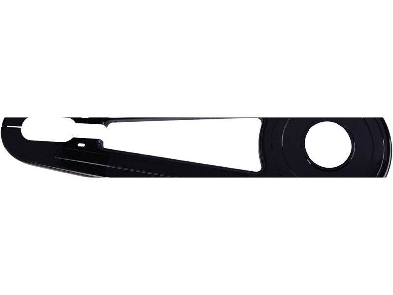 Axa VS full chain guard 26 " / 28" 48 Teeth (black)