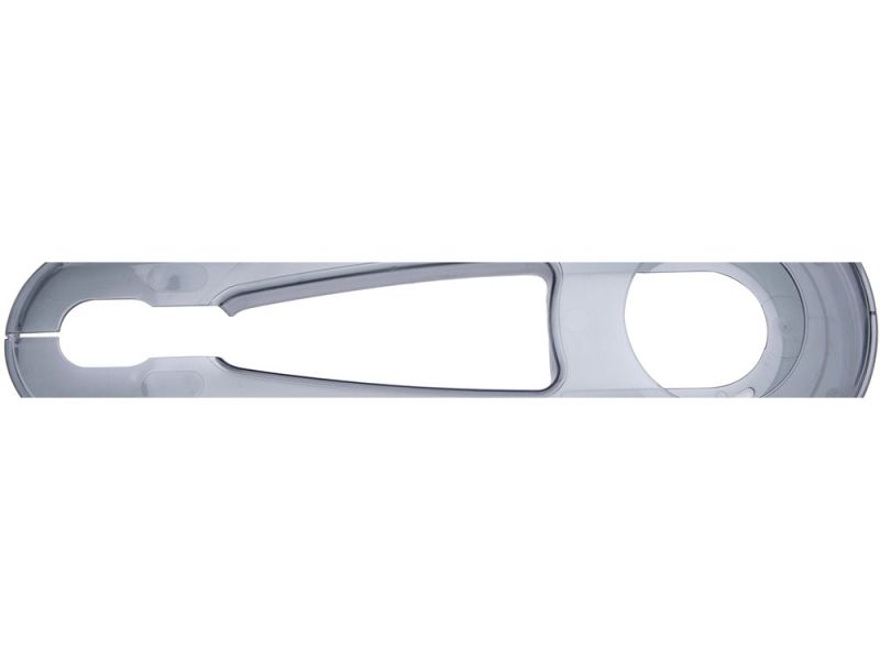 Axa VS full chain guard (transparent)