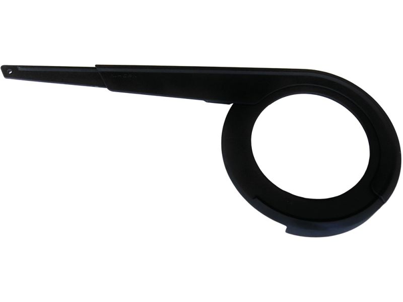 Horn Chain protector Catena 18 (black)