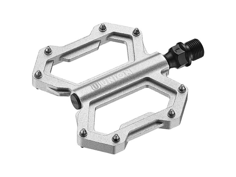 Union SP-1210 Pedal (silver)