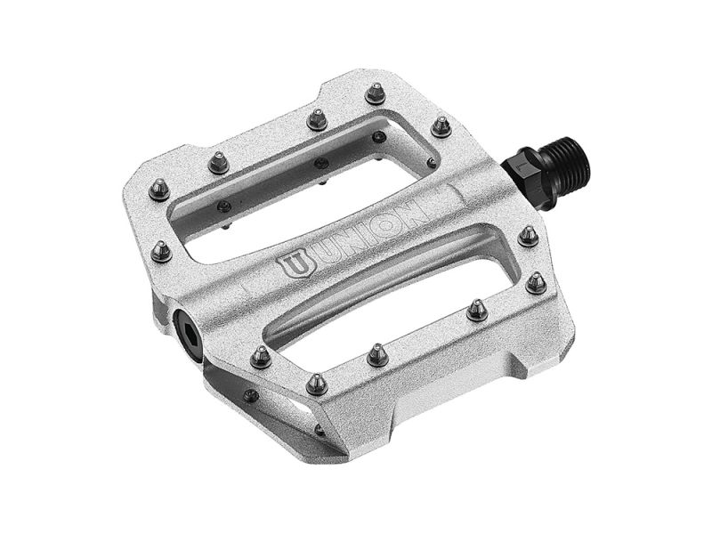 Union SP-1300 Pedal (silver)