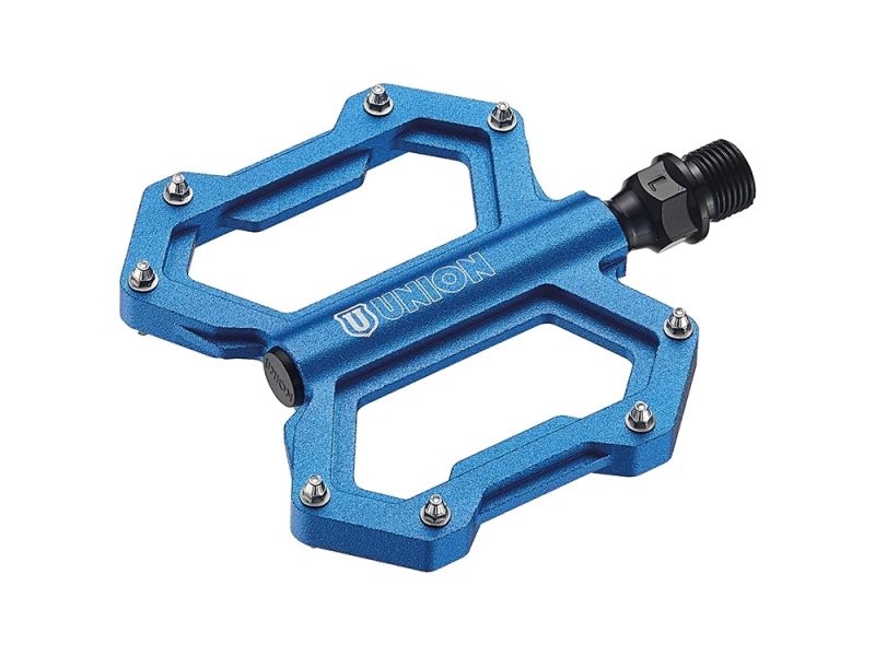 Union SP-1210 Pedal (blue)