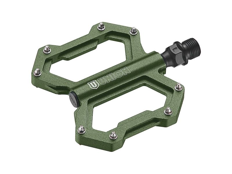 Union SP-1210 Pedal (green)