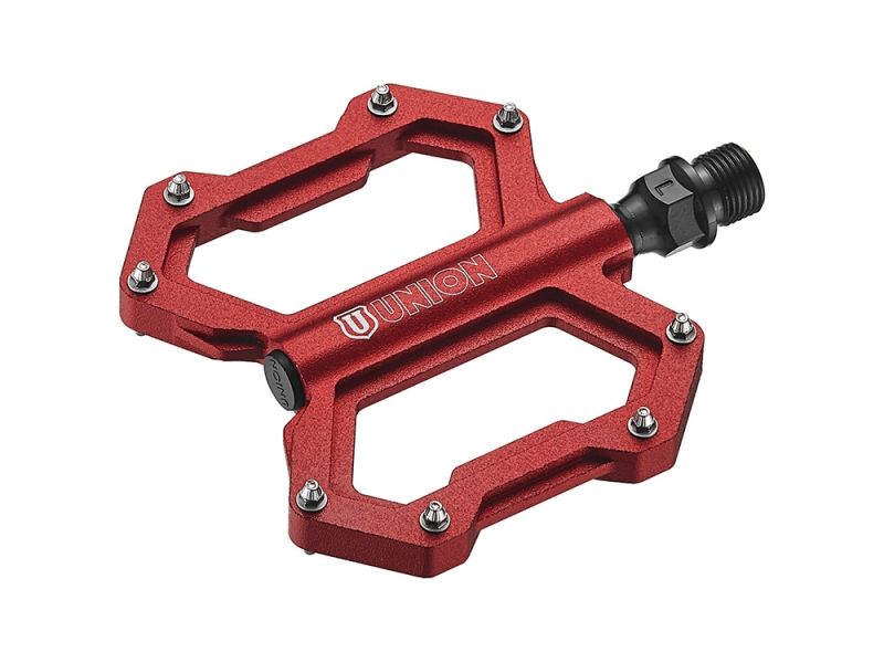 Union SP-1210 Pedal (red)