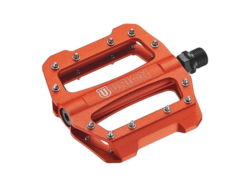 Union SP-1300 Pedal (orange)