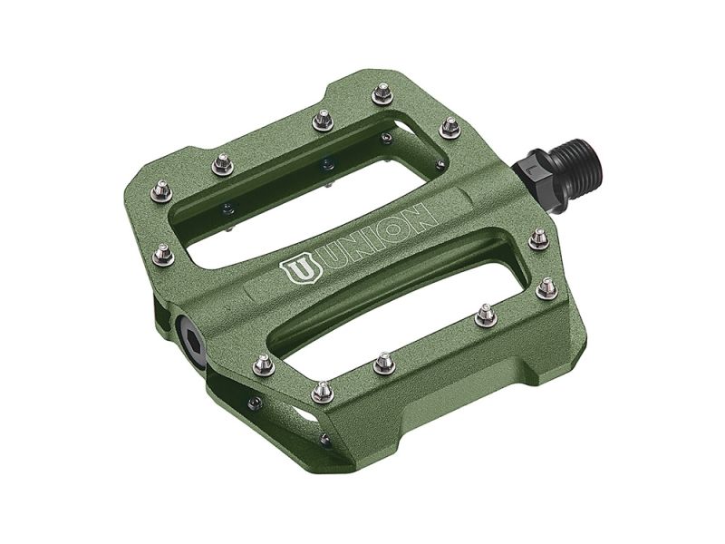 Union SP-1300 Pedal (green)