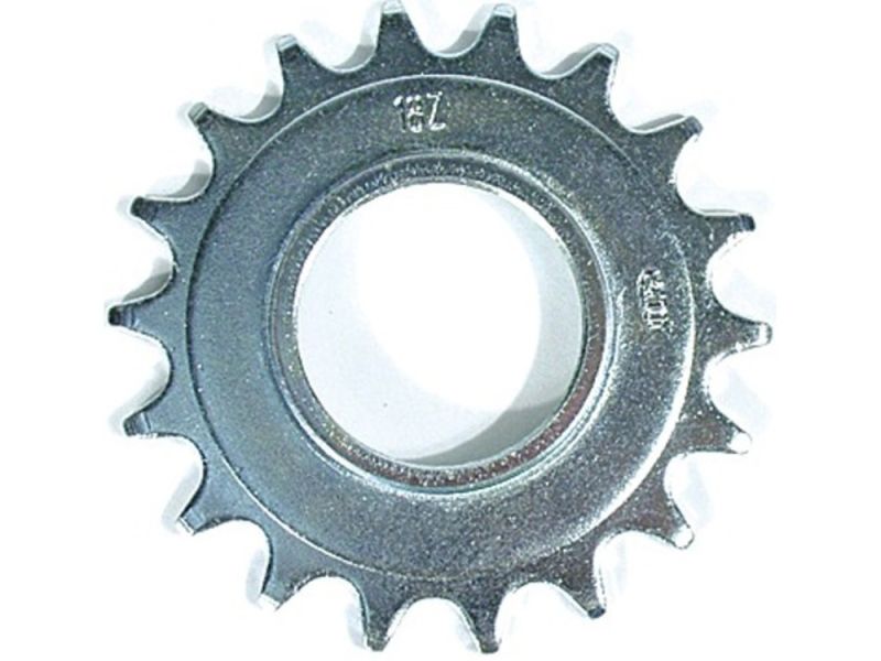 Esjot screw-in sprocket (20T | silver)
