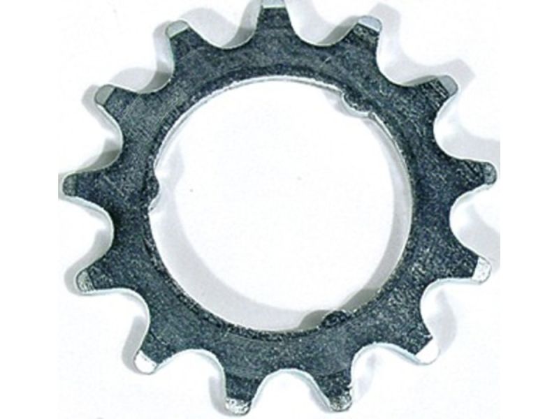 Esjot Plug-in ring gear S150 (silver)