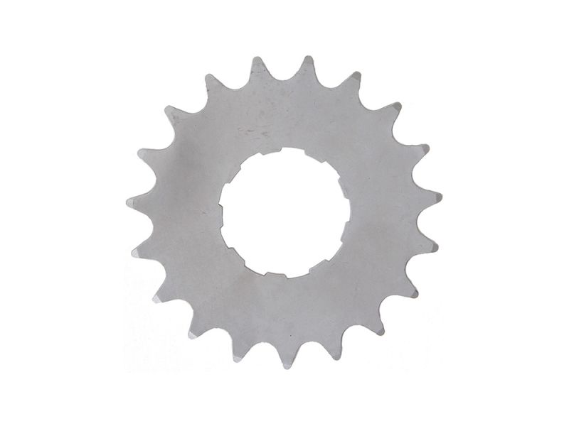 Enviolo plug-in sprocket (19T | silver)