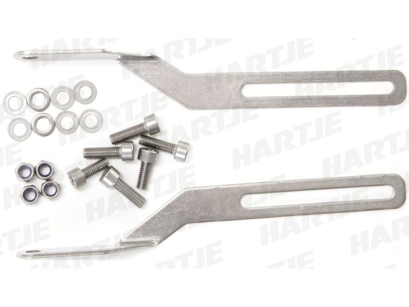 Pletscher Carrier attachment Master