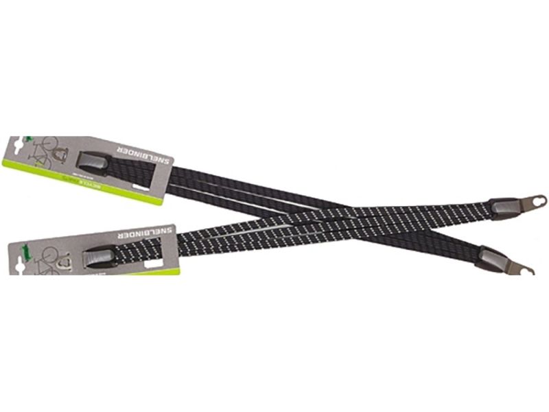 Widek Trio tension belt (black / white / grey)