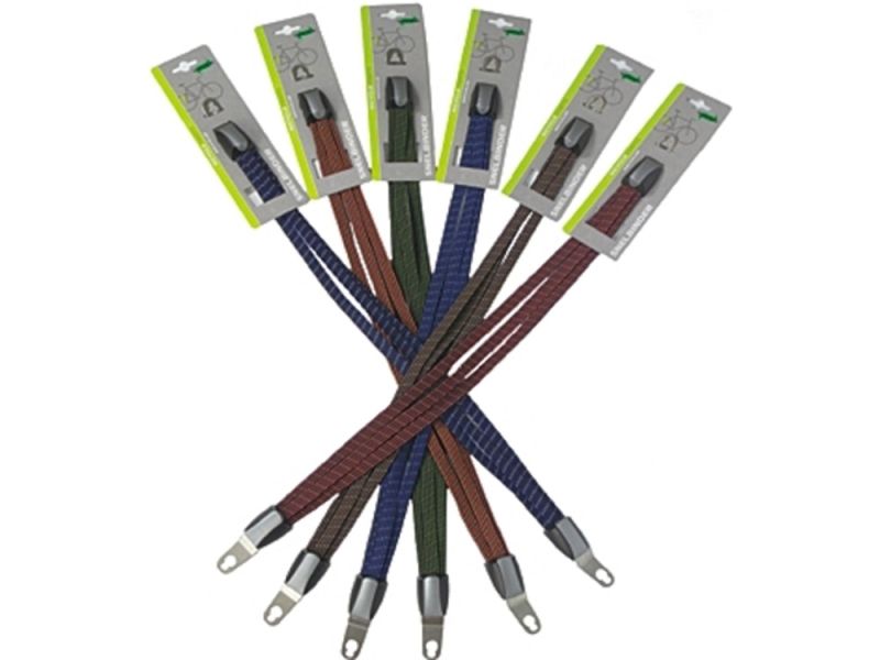 Widek Trio Silver-Line tension belt (colourful)