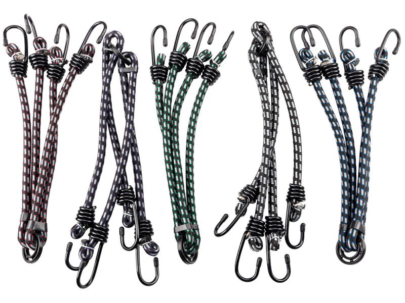 Bibia Spin Spanngurt (farblich sortiert)