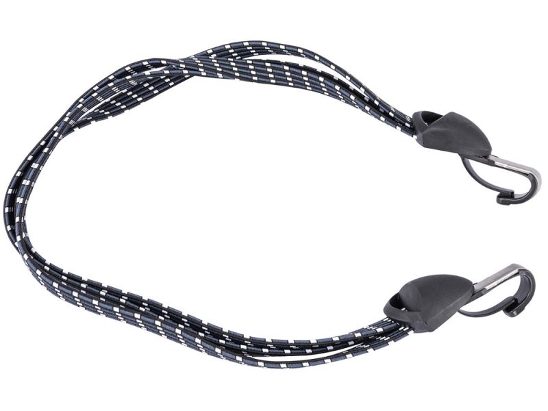 Widek stainless steel tension belt (black / white / grey)