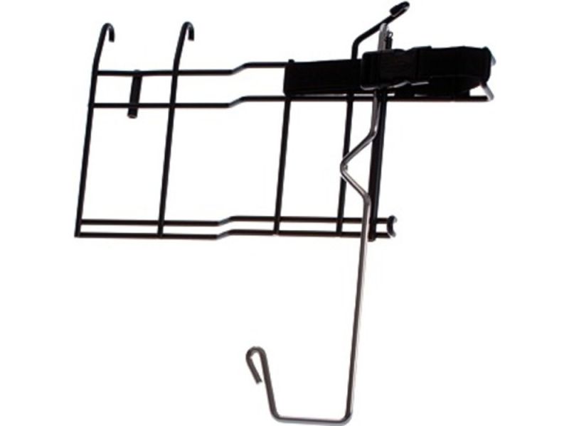 Steco Buggy-Mee deLuxe stroller holder