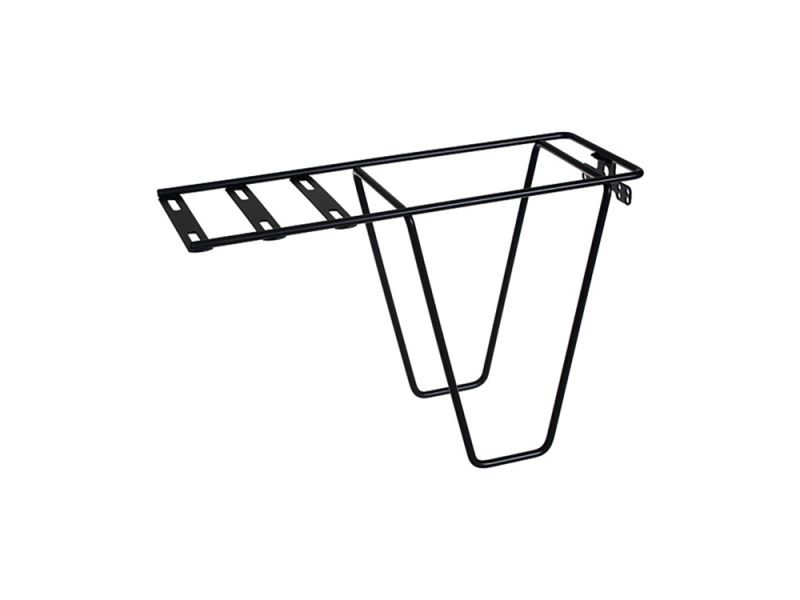Steco Tas-Mee Easy-fit luggage rack extension (black)