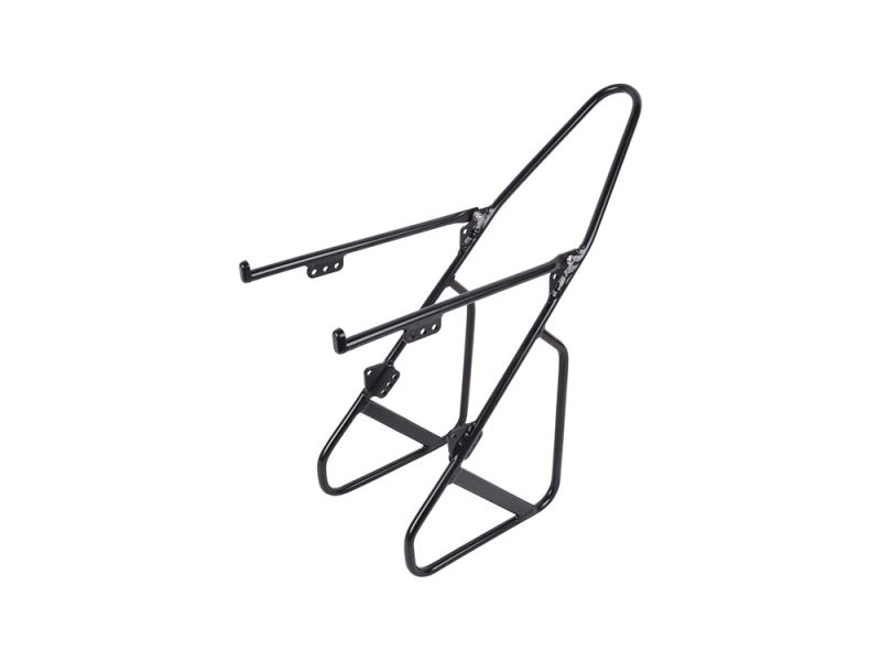 AtranVelo Explorer Lowrider (black)