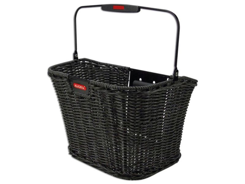 Rixenkaul Structura Retro Front Basket