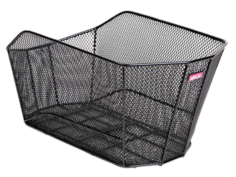 Unix Verio rear bike basket