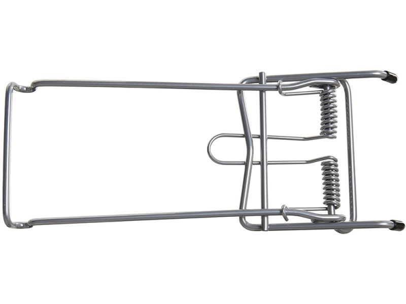 Steco clip-on spring clamp