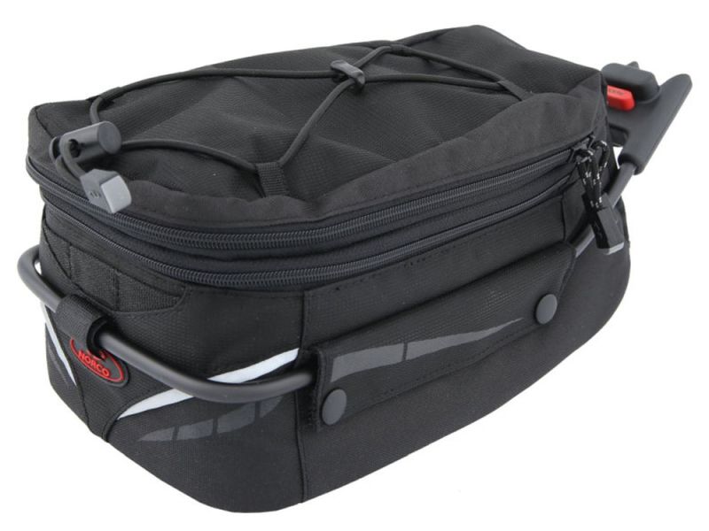 Norco Ontario saddle bag