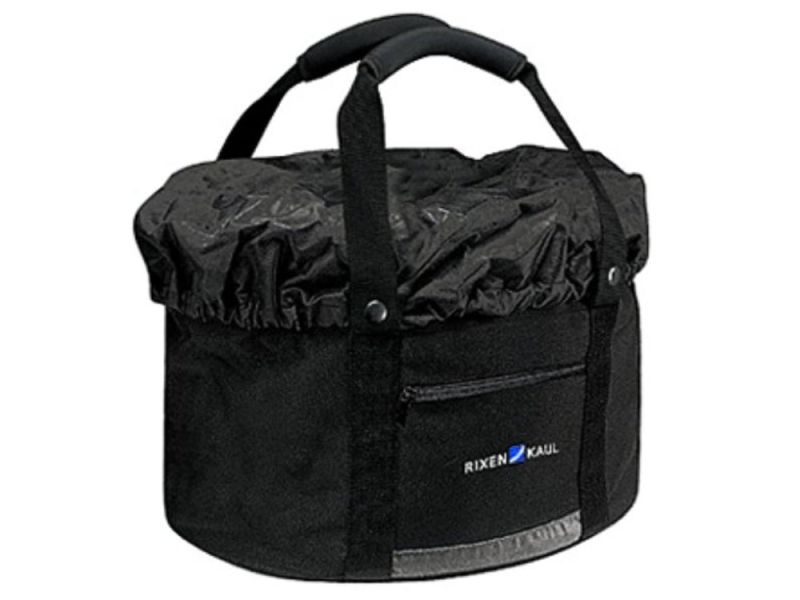 Rixenkaul Shopper Comfort shopping bag