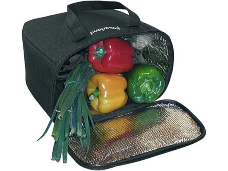 Haberland M-Wave cooling insert