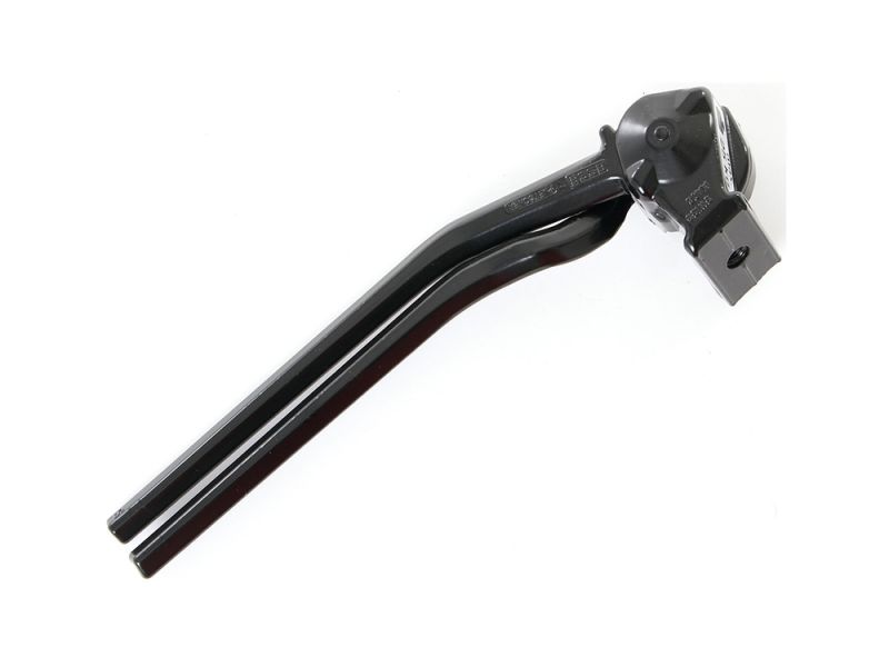 Pletscher Multi Zoom bipod stand 26“ (black)