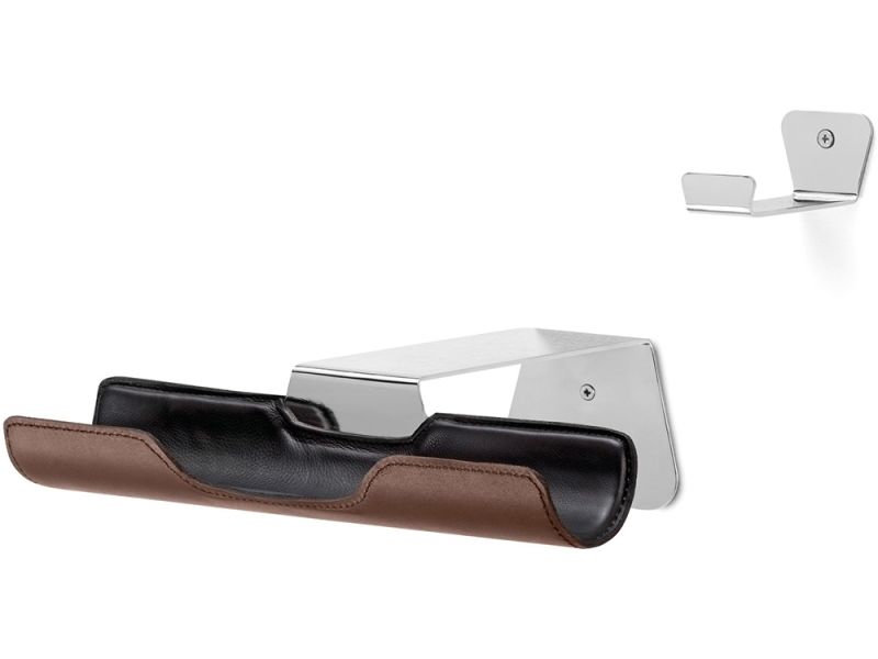 Elite Arca bike wall mount