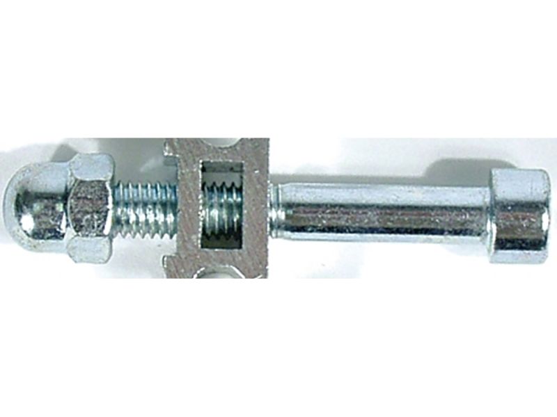 Pletscher F 15 / 1 tab