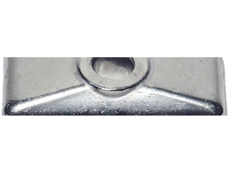 Pletscher F 15 / 1 stand plate