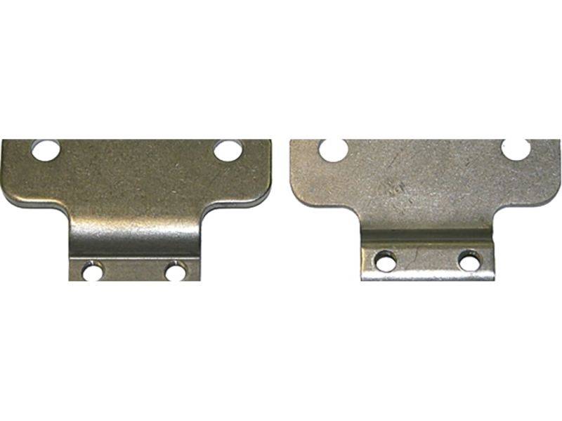 Pletscher adapter plate