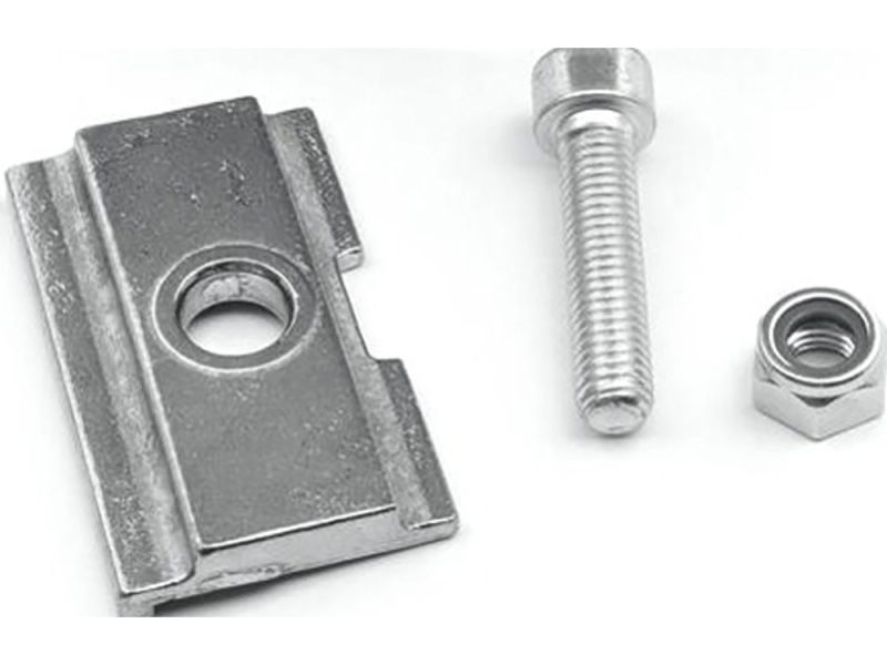 Pletscher F 20 adapter plate