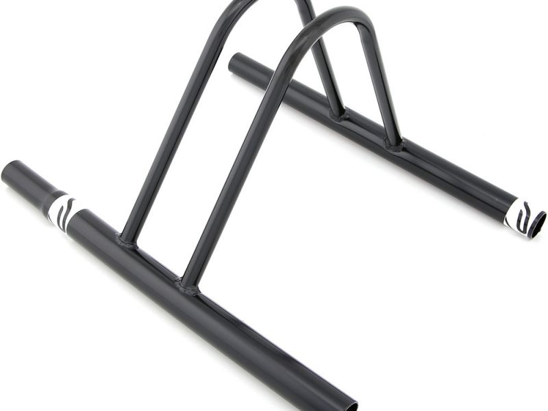 Contec Ready Steady bicycle stand (black)