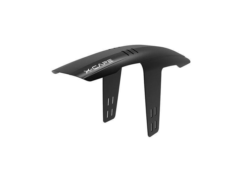 Polisport Front wheel plug protection X-Cape (black)