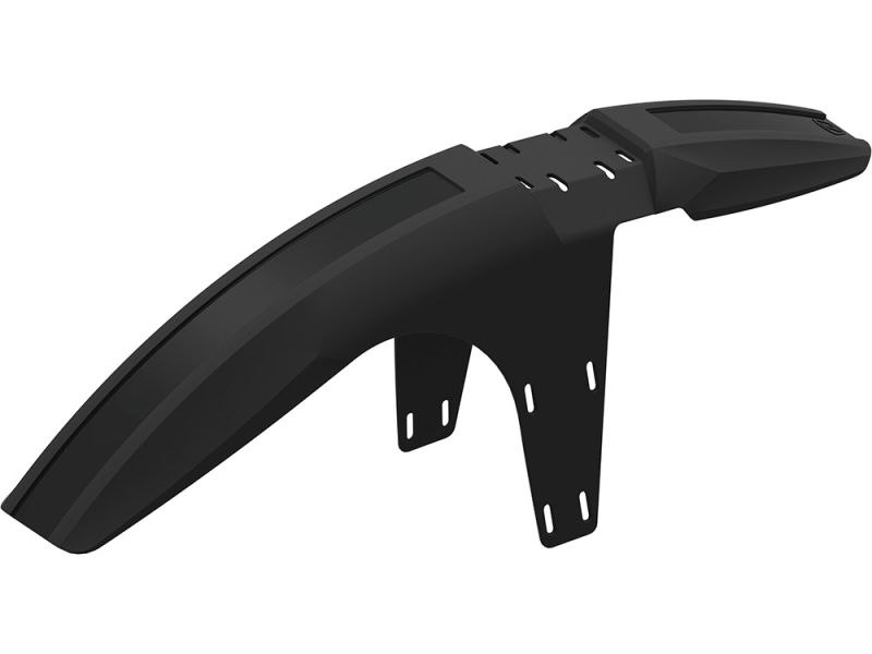 Zéfal Deflector FM30 Front Mudguard Deflector Fm30 (black)