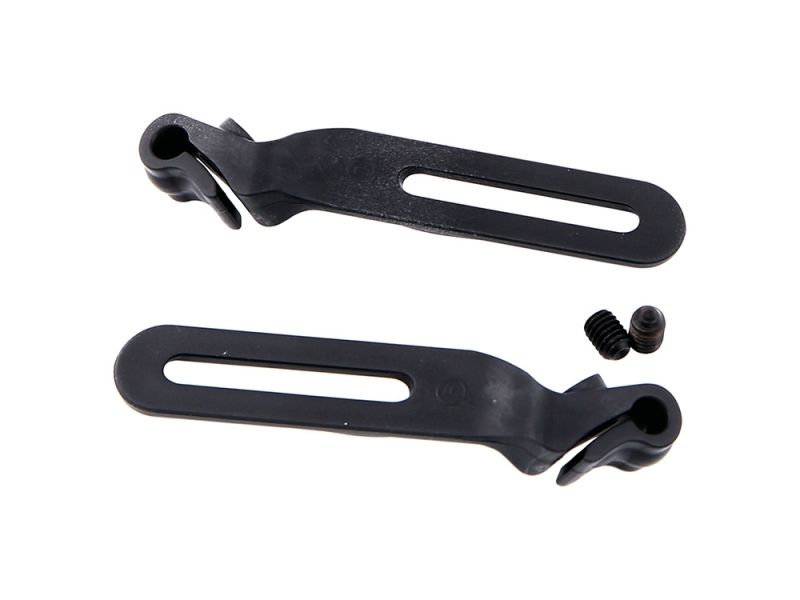 Stronglight Mudguard attachment