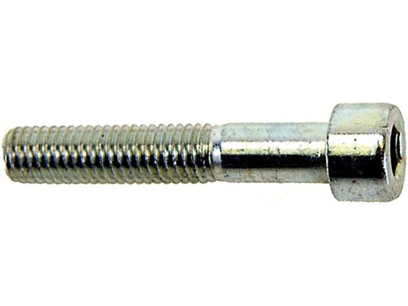 Bofix Allen screw (silver)