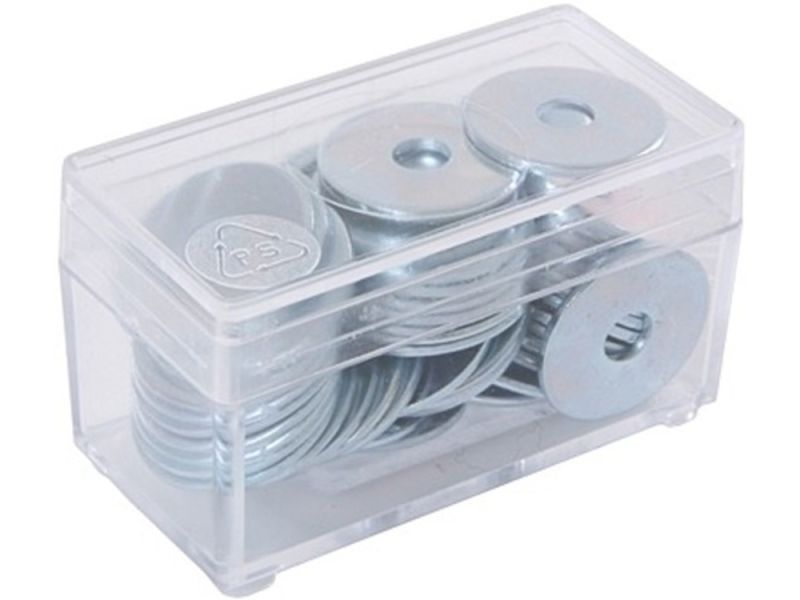 Bofix M5x20 large diameter washer